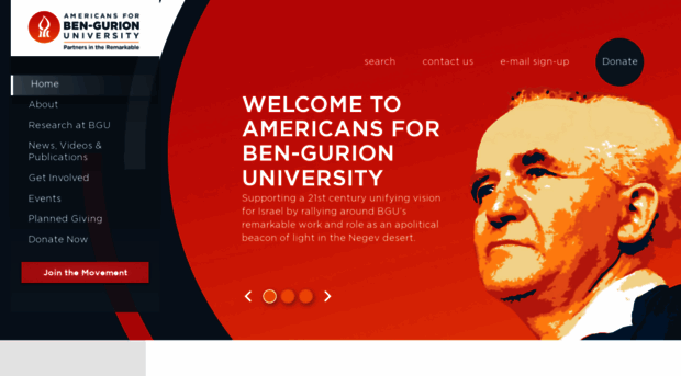 americansforbgu.org