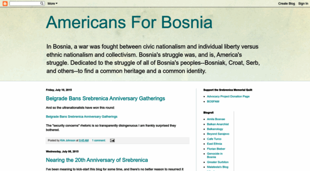 americansforbosnia.blogspot.com