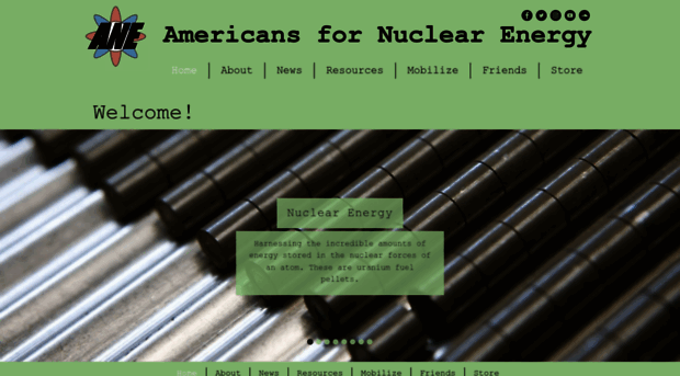 americansfornuclearenergy.org