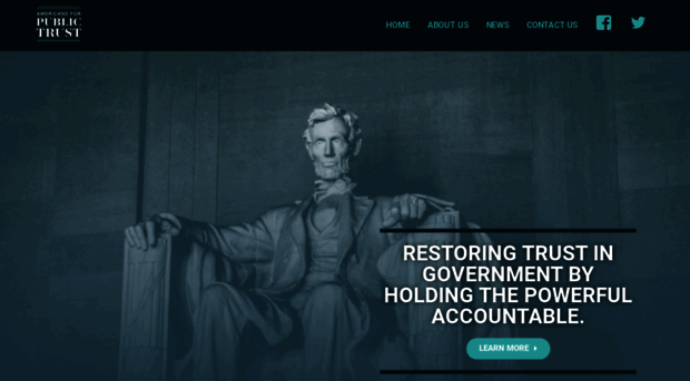 americansforpublictrust.org