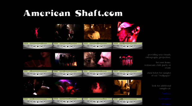 americanshaft.com