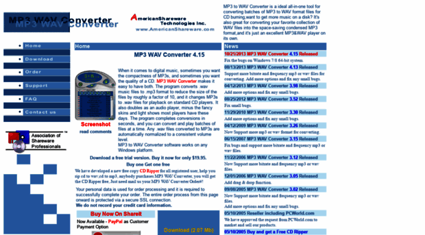 americanshareware.com