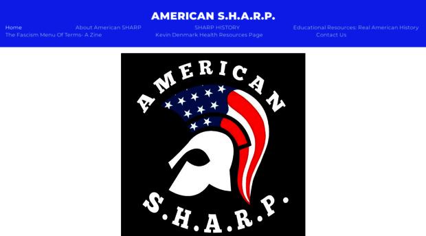 americansharp.net