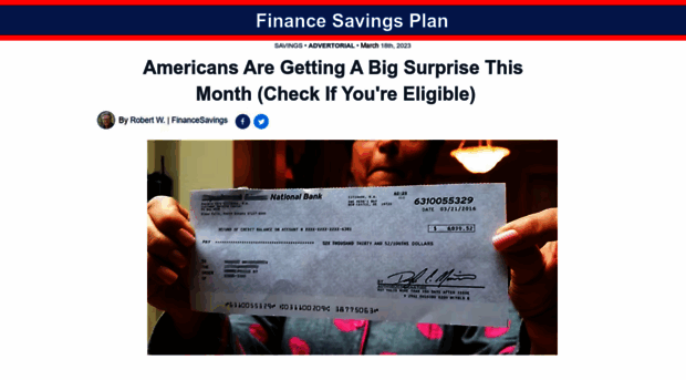 americanshelpedtoday.com