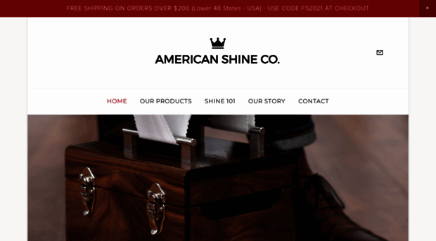 americanshineco.com