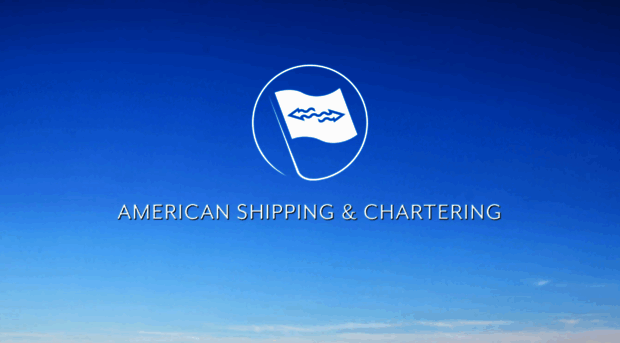 americanshipping.com