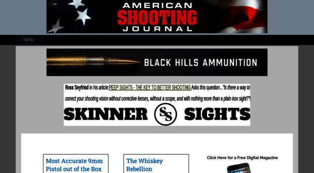 americanshootingjournal.com