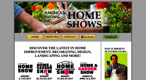 americanshowsinc.com