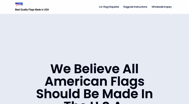 americansignatureflags.com