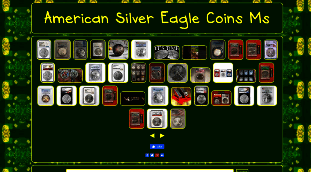 americansilvereaglecoinsms.info