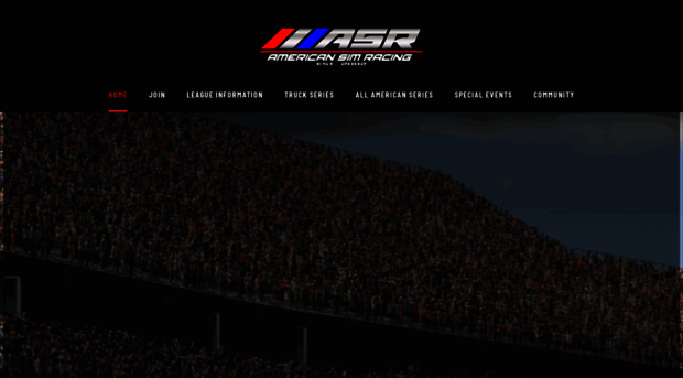 americansimracing.com