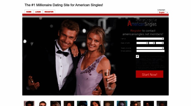 americansingles.net