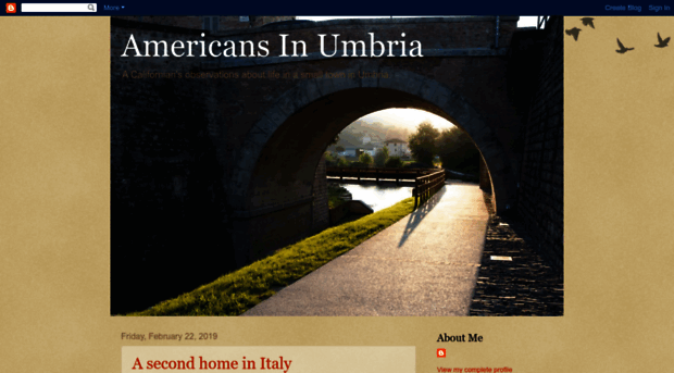 americansinumbria.blogspot.com