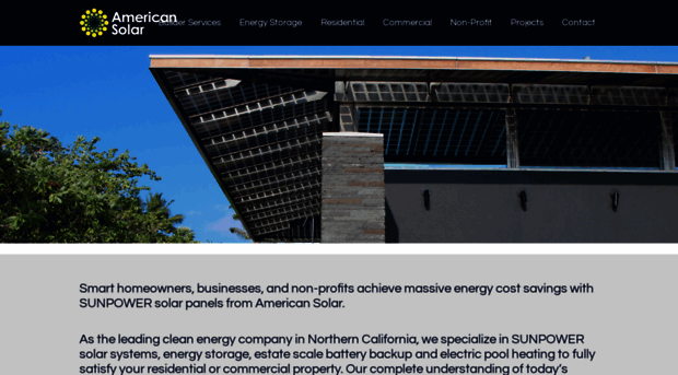 americansolar.net