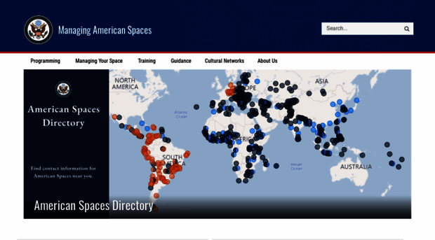 americanspaces.state.gov