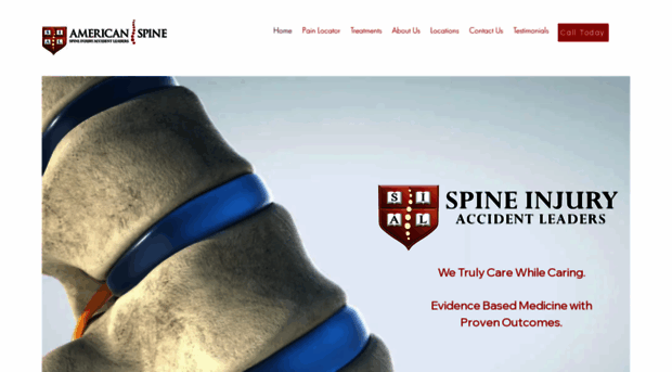 americanspineinjury.com