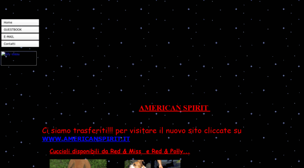 americanspirit.beepworld.it