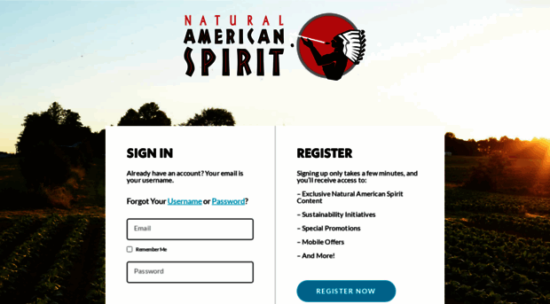 americanspirit.com