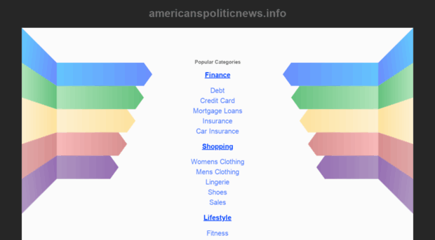 americanspoliticnews.info