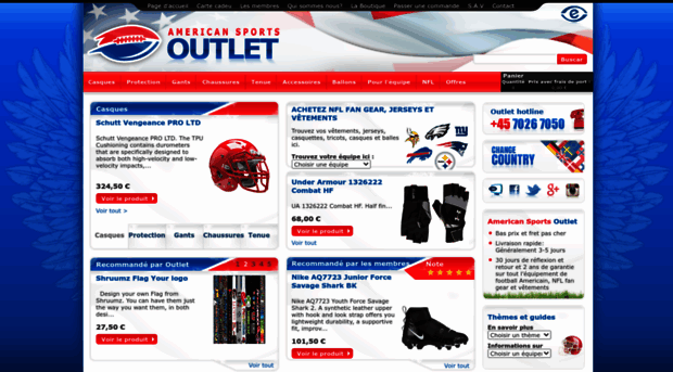 americansportsoutlet.fr