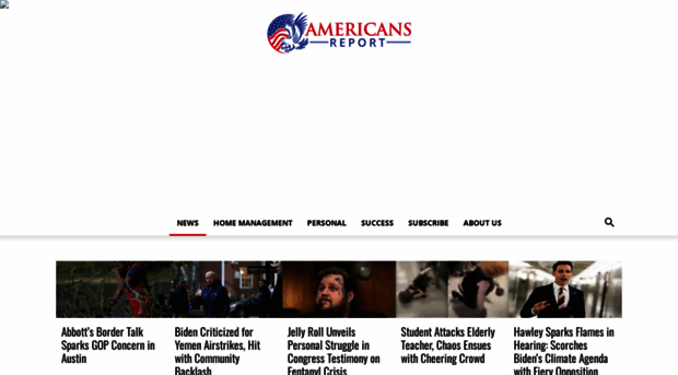 americansreport.com