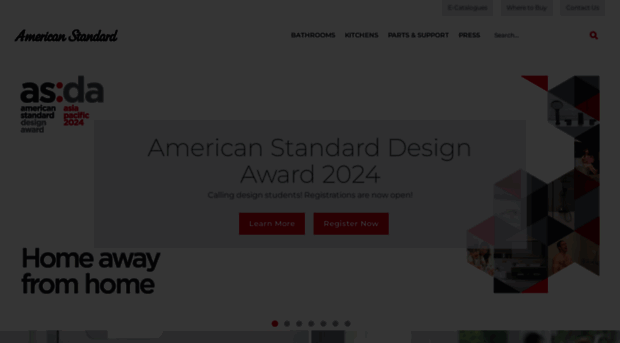 americanstandard.com.au