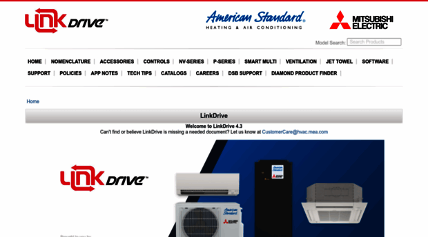 americanstandard.mylinkdrive.com