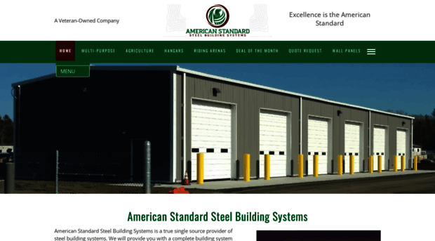 americanstandardbuildings.net