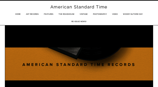 americanstandardtime.com