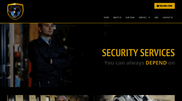 americanstarsecurity.com