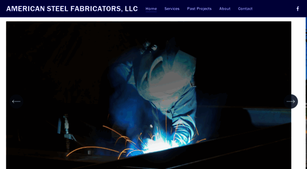 americansteelfab.com