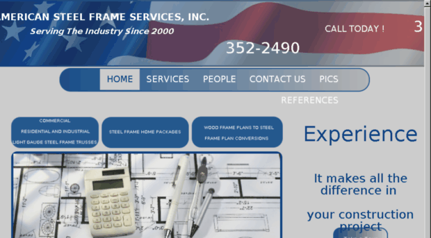 americansteelframeservices.com