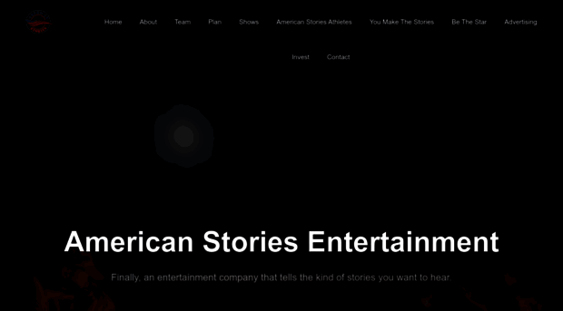 americanstoriesentertainment.com