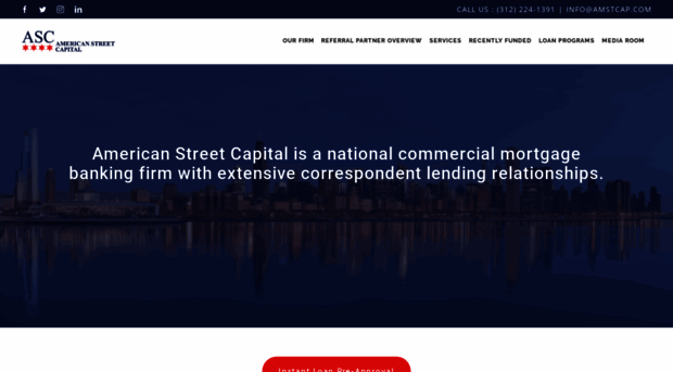americanstreetcapital.com