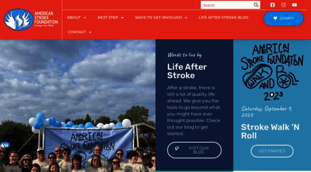 americanstroke.org