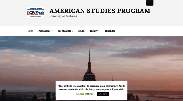 americanstudies.ro