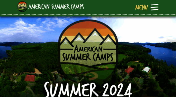 americansummercamps.com