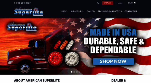 americansuperlite.com