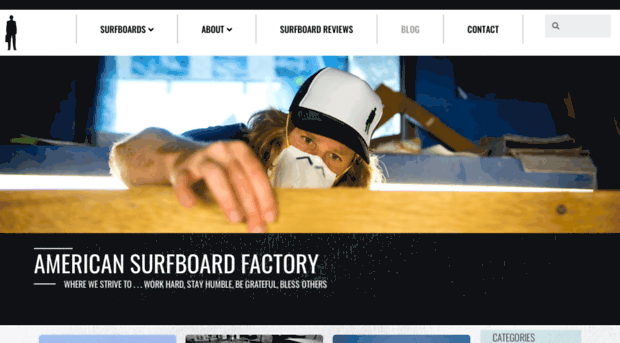americansurfboardfactory.com