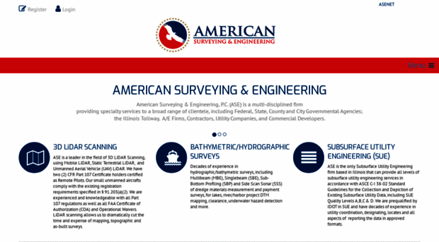 americansurvey.com