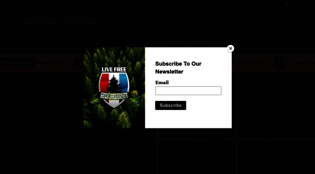 americansurvivor.org