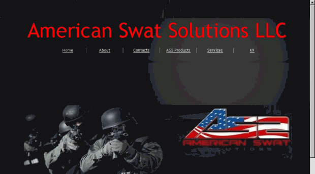 americanswatsolutions.com