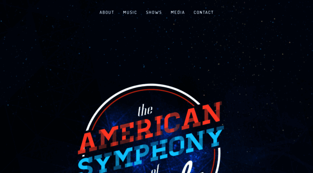 americansymphonyofsoul.com