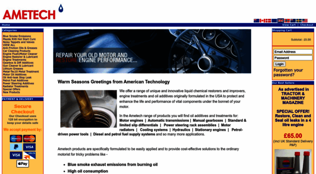 americantechnology.co.uk