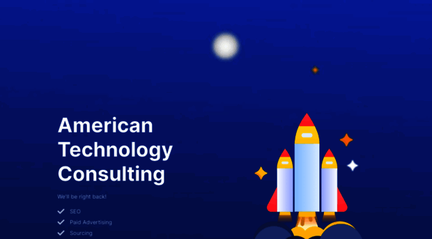 americantechnologyconsulting.com