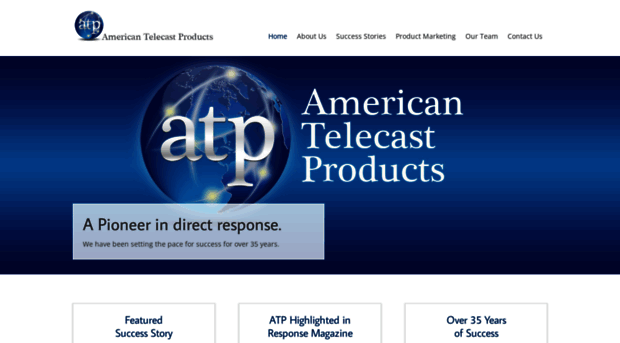 americantelecast.com