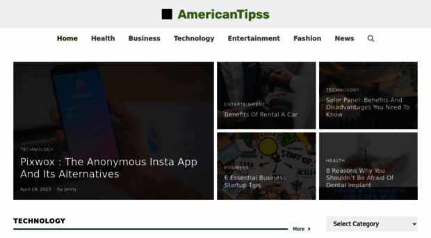 americantipss.com