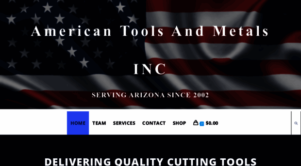 americantoolsandmetals.com