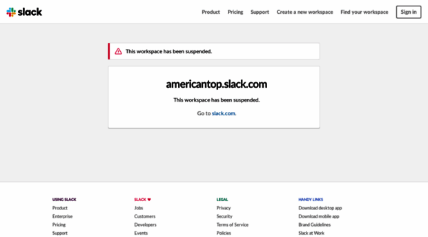 americantop.slack.com