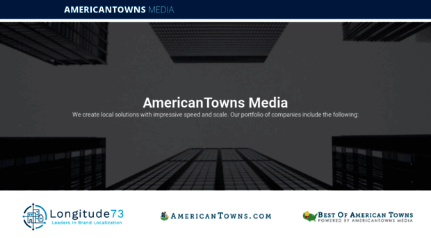 americantownsmedia.com